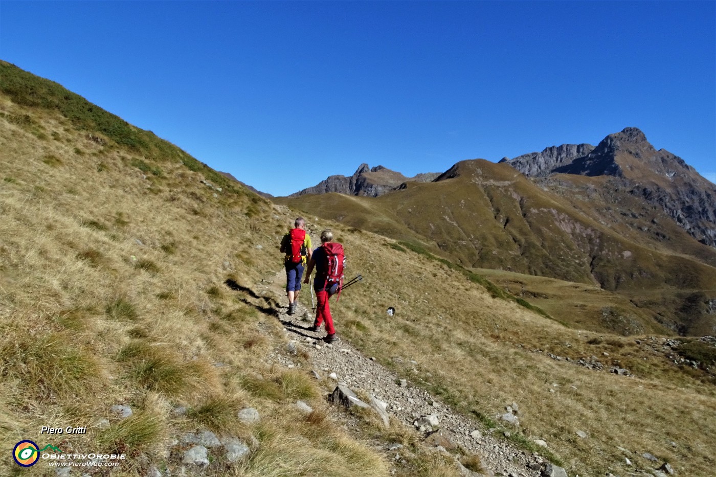 56 Ultimo tratto per il Grassi....JPG